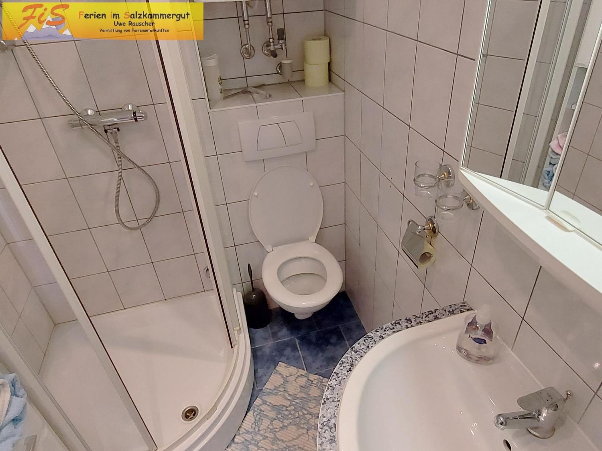 Apartment Ambiente Bad Mitterndorf Exterior photo